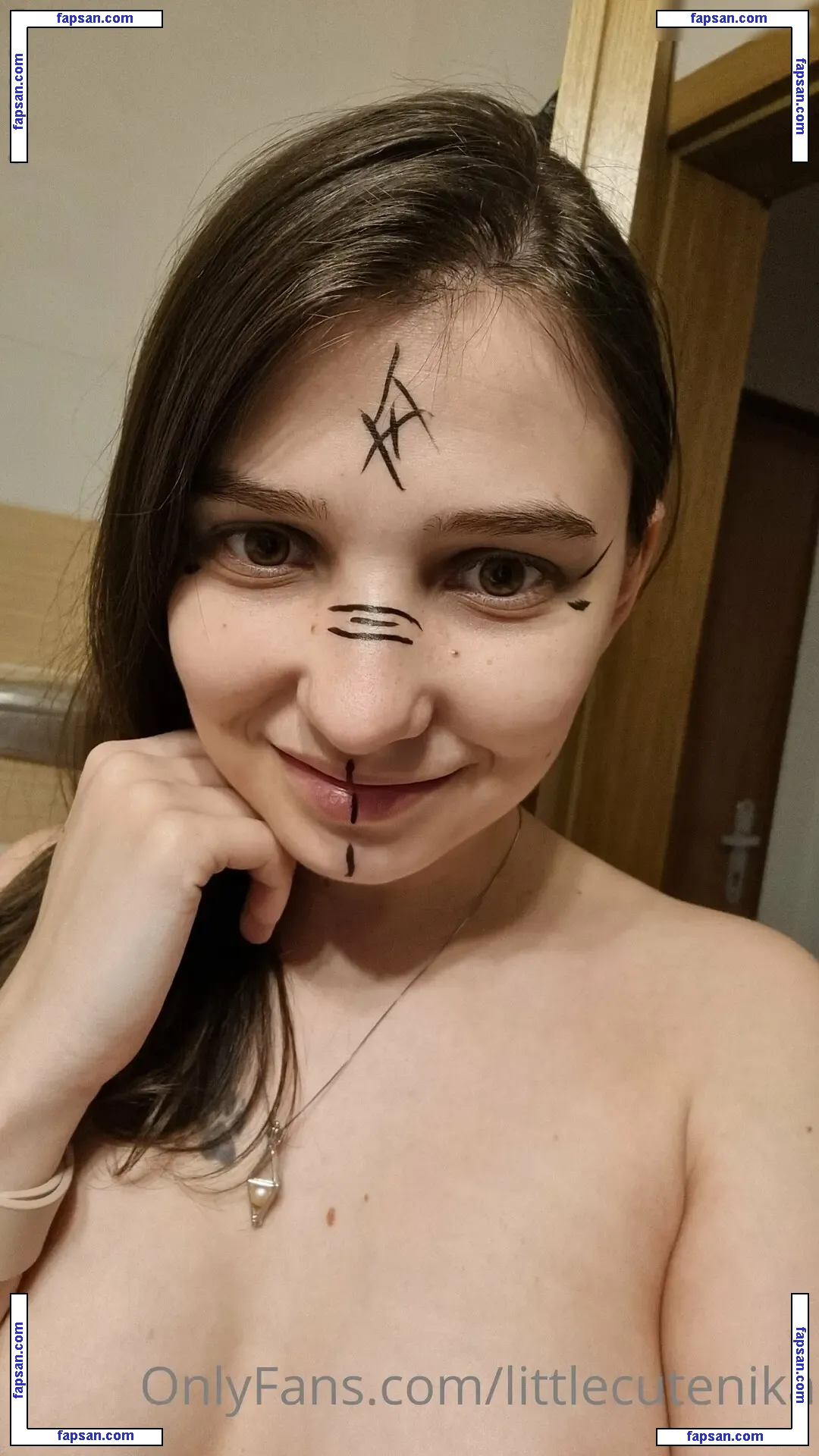 Little Nika aka littlecutenika голая фото #0110 с Онлифанс