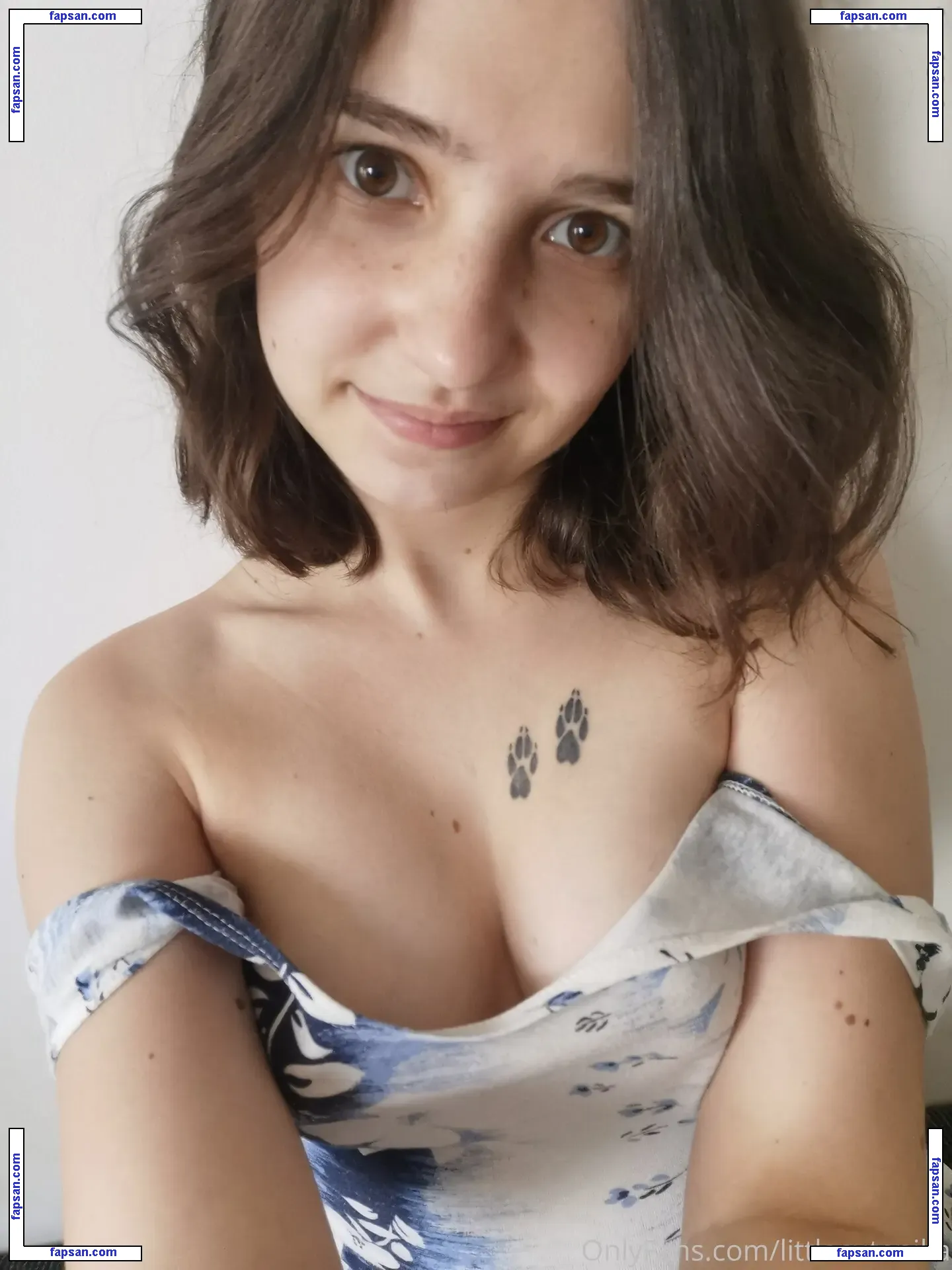 Little Nika aka littlecutenika голая фото #0111 с Онлифанс