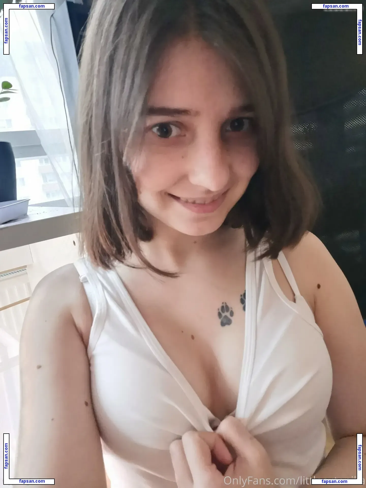 Little Nika aka littlecutenika голая фото #0141 с Онлифанс