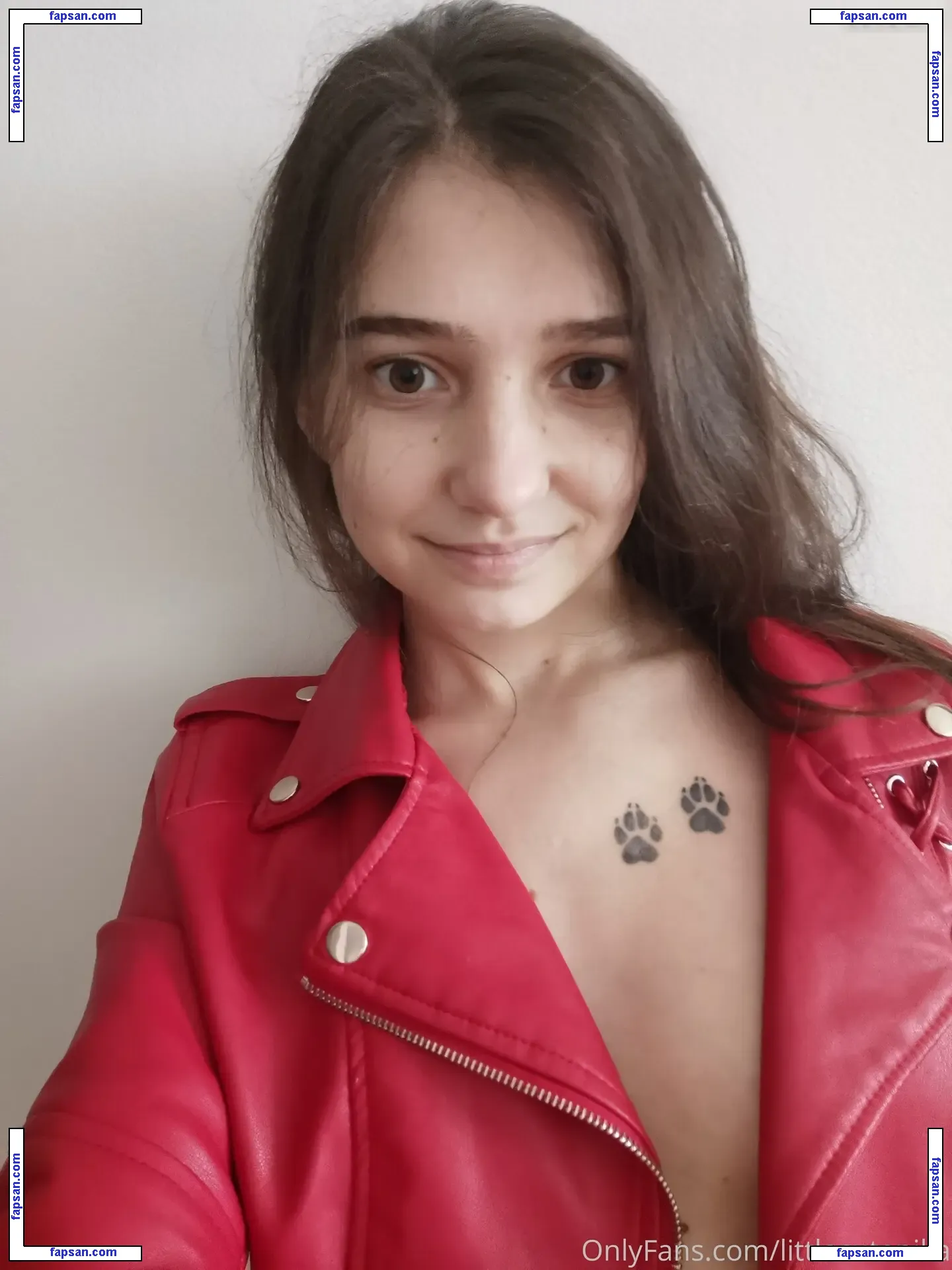 Little Nika aka littlecutenika голая фото #0298 с Онлифанс