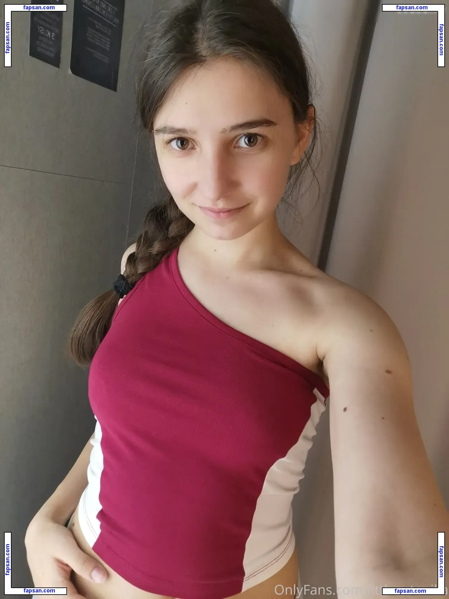 Little Nika aka littlecutenika голая фото #0330 с Онлифанс