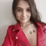 Little Nika aka littlecutenika голая #0298