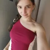 Little Nika aka littlecutenika голая #0330