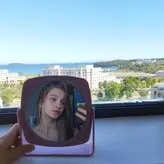 little_poetry голая #0010