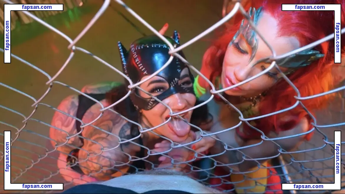 Little Puck nude photo #0181 from OnlyFans