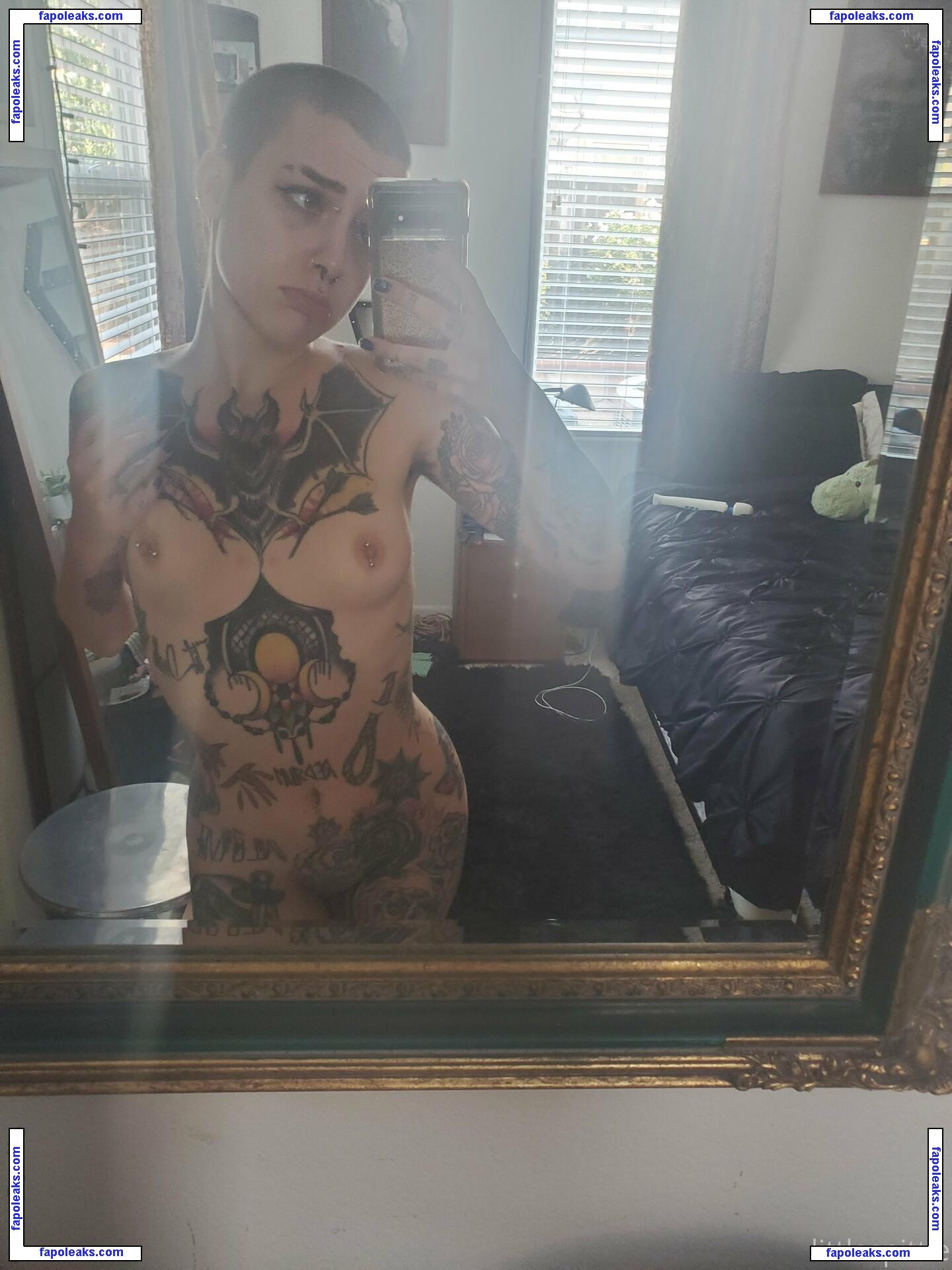 Little Spittle / lilspittle / littlespittle nude photo #0019 from OnlyFans