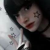 Little Vamp голая #0002