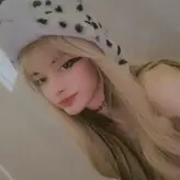 Little Vamp голая #0003