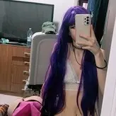 Little Vamp голая #0004