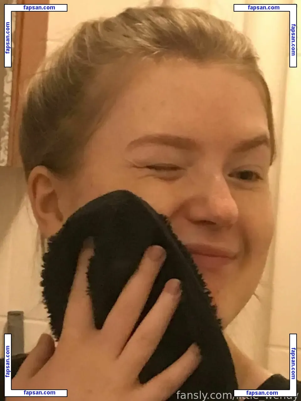 little_wendy голая фото #0081 с Онлифанс