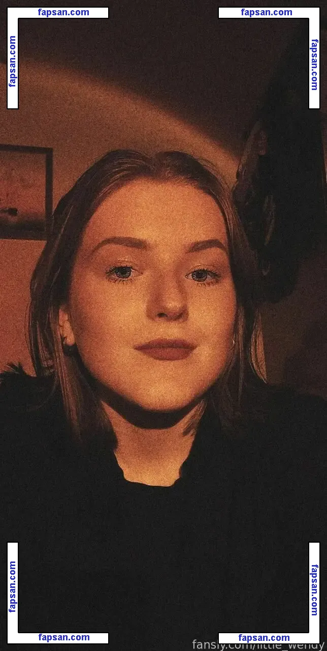 little_wendy голая фото #0083 с Онлифанс