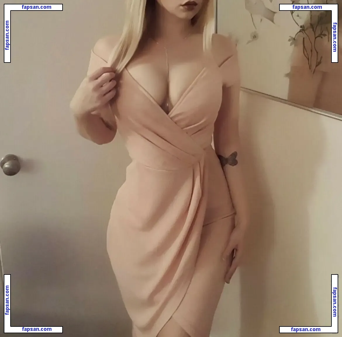 little.wolff голая фото #0001 с Онлифанс