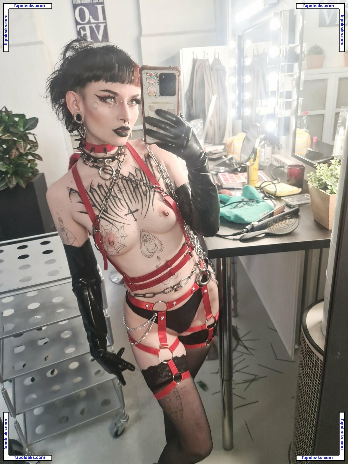 LittleDemonWitch / lildemonwitch / rhidemonwitch nude photo #0002 from OnlyFans