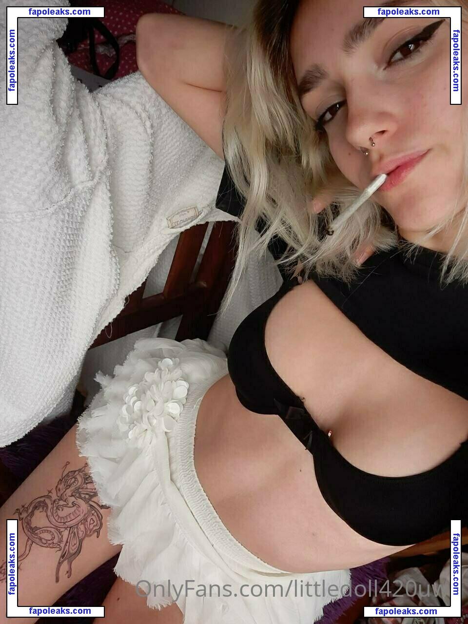 littledoll420uwu nude photo #0059 from OnlyFans