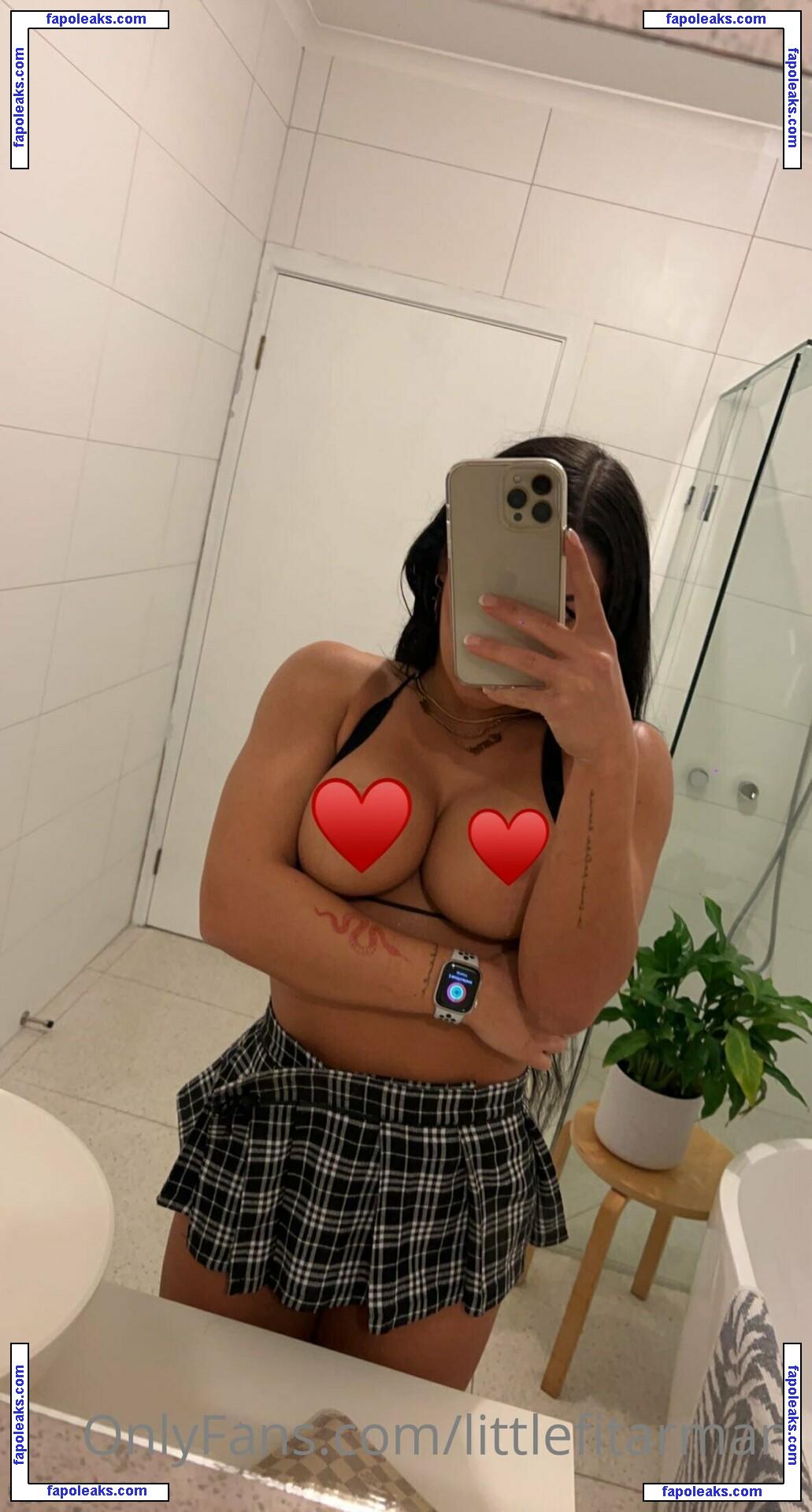 Littlefitarmani / armanilittle nude photo #0015 from OnlyFans