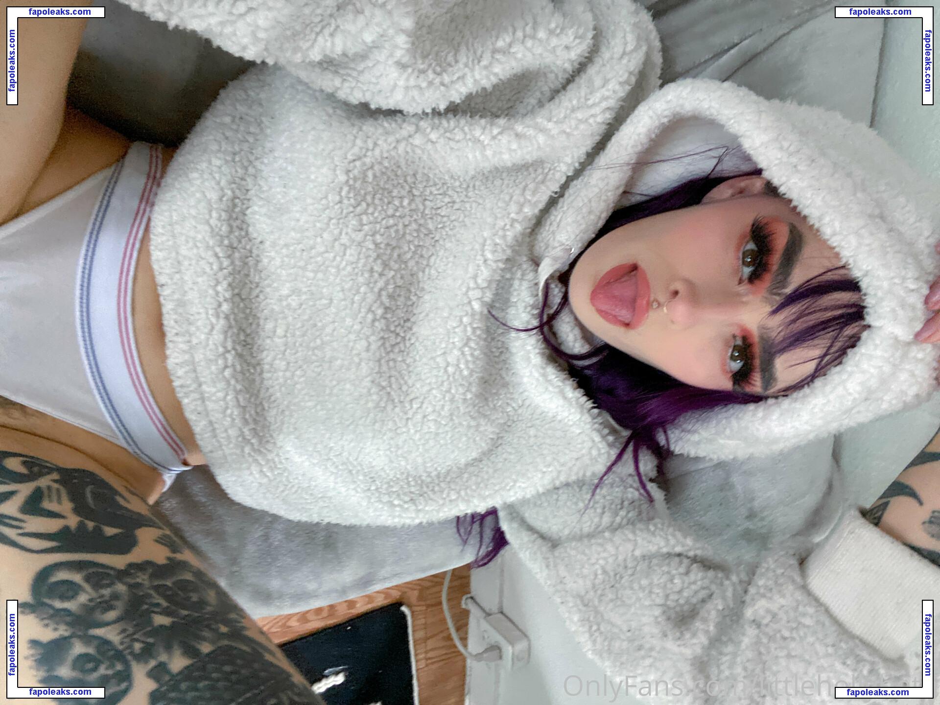 Littlehollybeth nude photo #0029 from OnlyFans