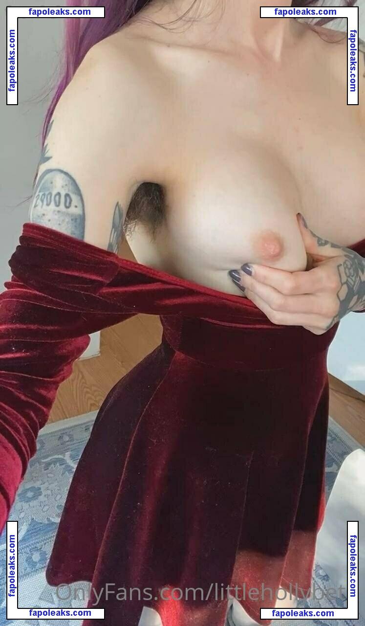 Littlehollybeth nude photo #0034 from OnlyFans