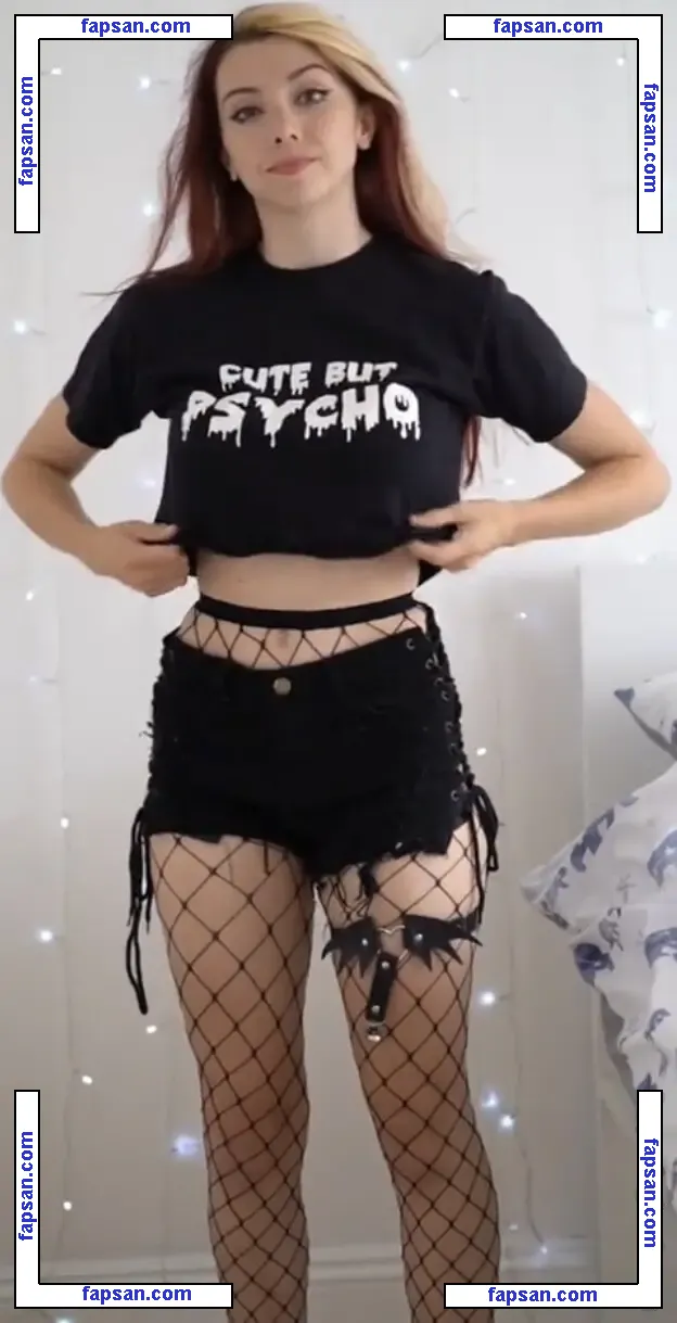 Littlejem nude photo #0393 from OnlyFans