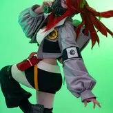 Littlejem nude #0388