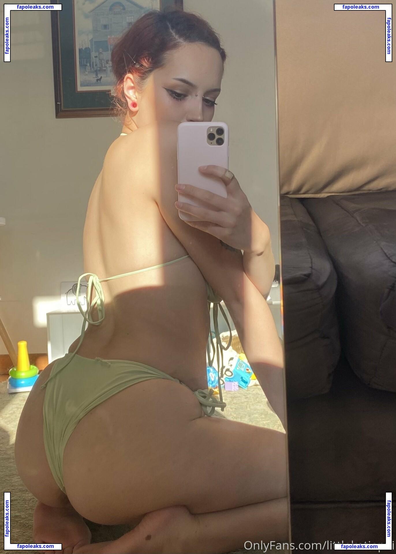 littlekatiepai nude photo #0002 from OnlyFans