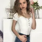 littlelea голая #0003