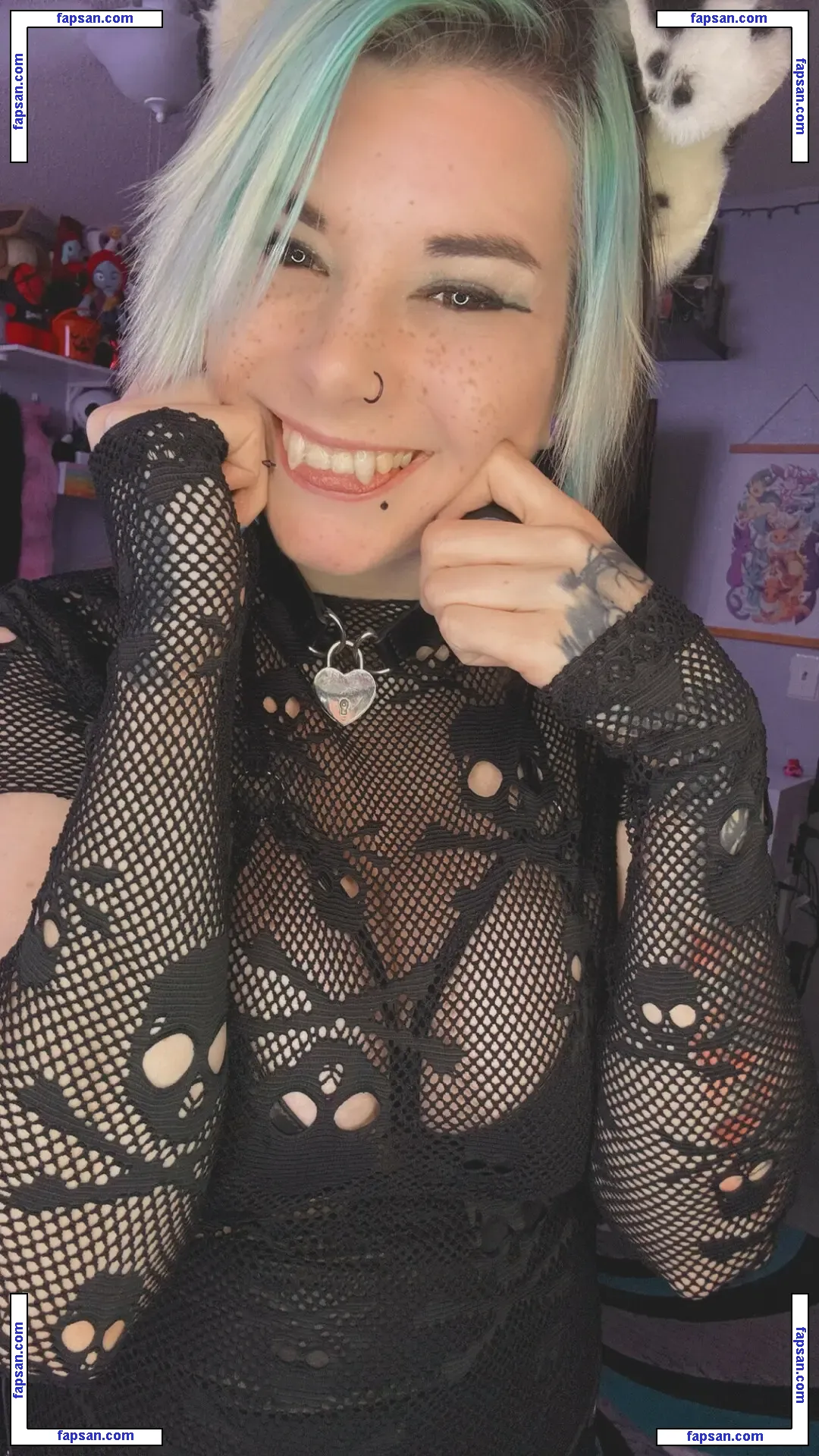 LittleLoona/LittleLoona22 nude photo #0019 from OnlyFans