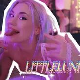 littlelune голая #0002