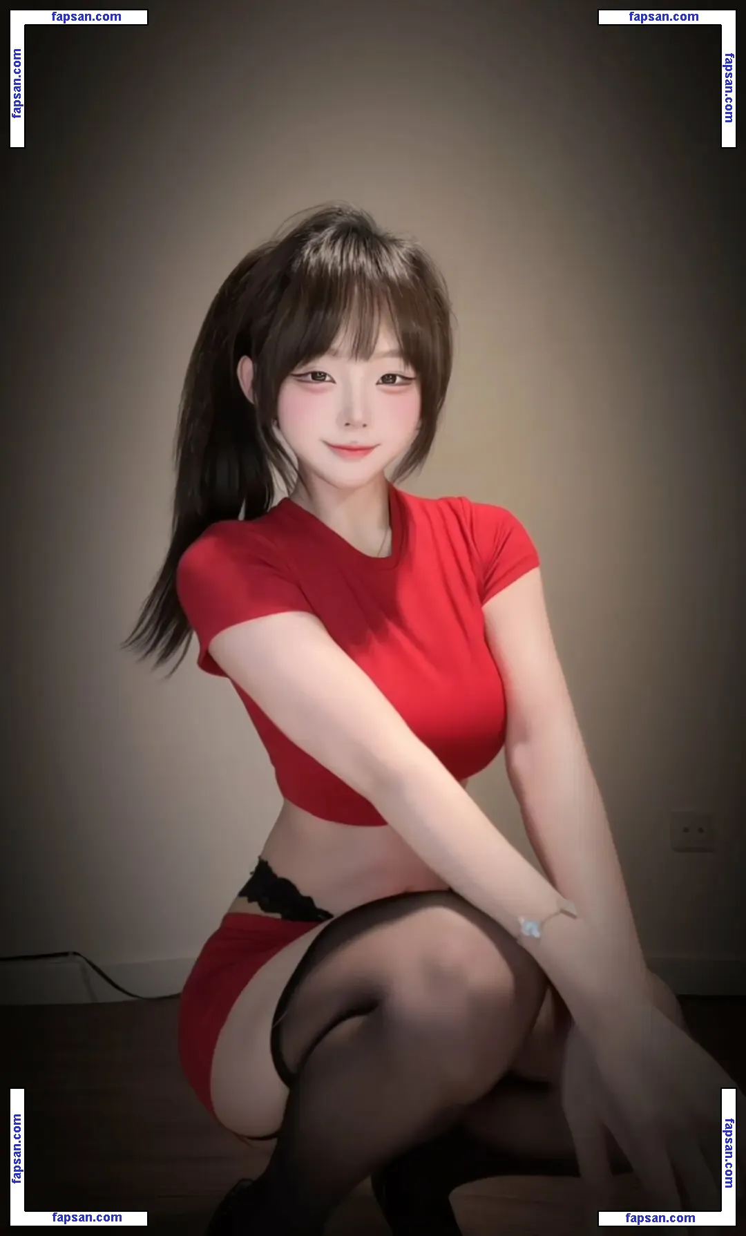 littleluoshao nude photo #0001 from OnlyFans