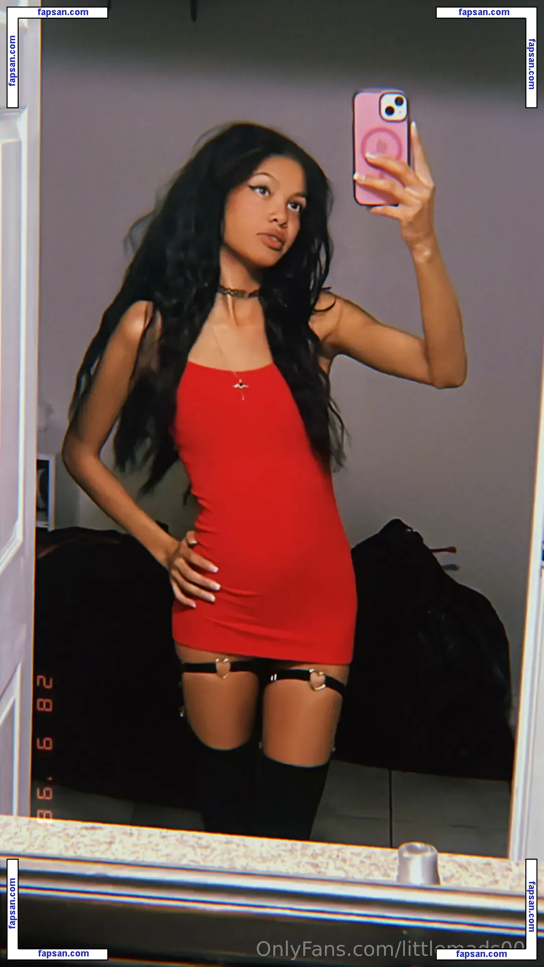 Littlemads003 nude photo #0007 from OnlyFans