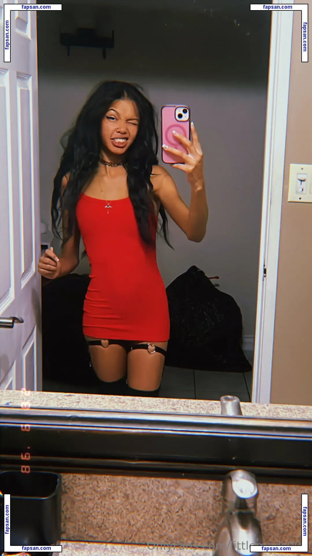 Littlemads003 nude photo #0009 from OnlyFans