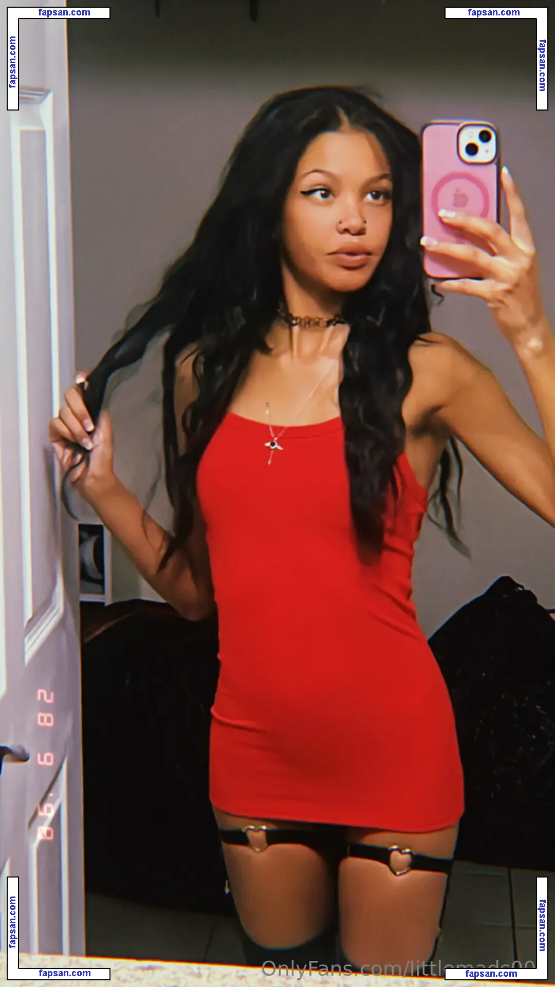 Littlemads003 nude photo #0010 from OnlyFans