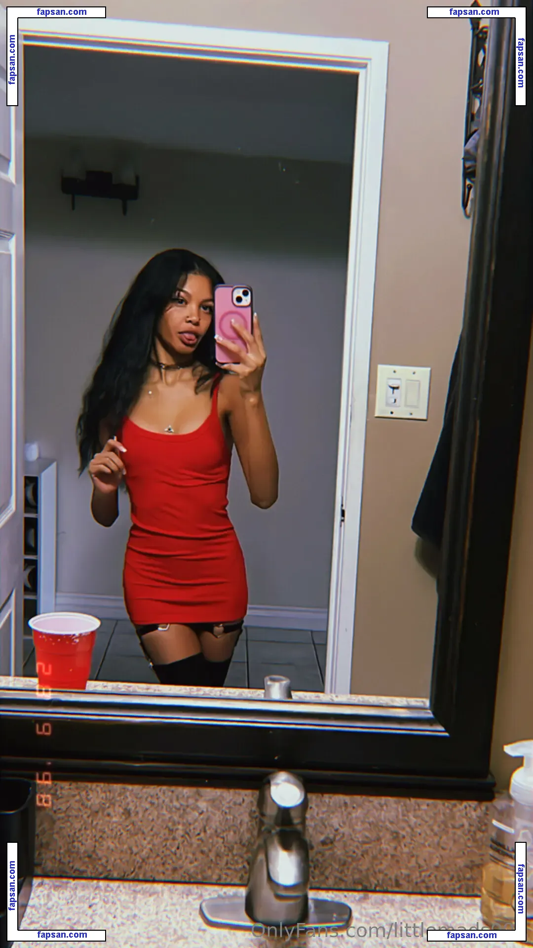 Littlemads003 nude photo #0011 from OnlyFans