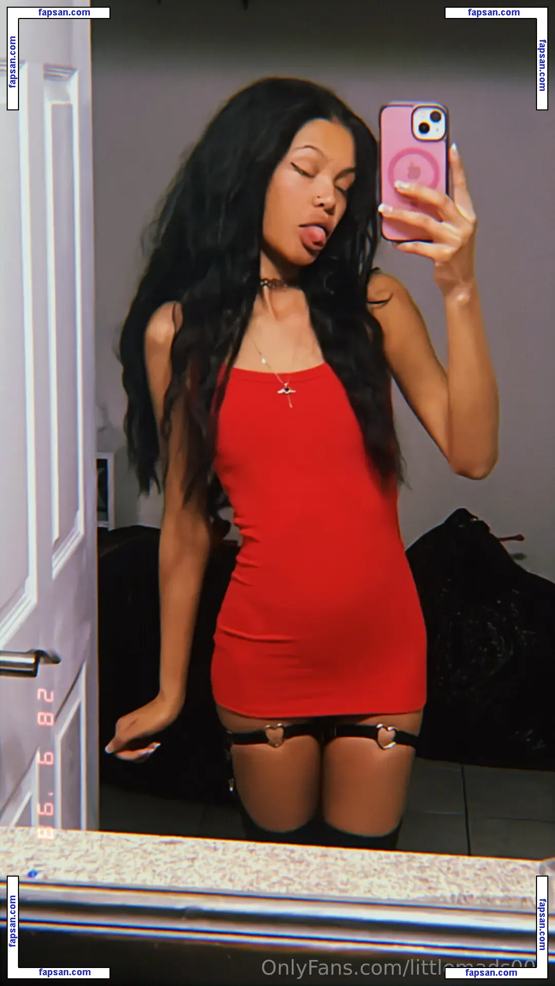 Littlemads003 nude photo #0012 from OnlyFans