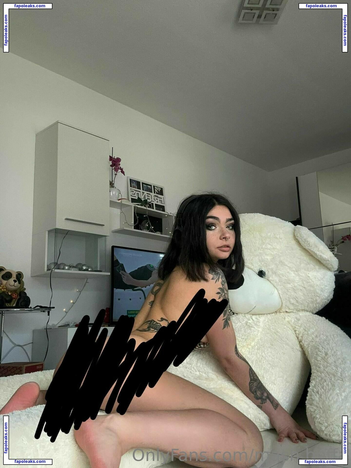 littlemash / mash.beffa nude photo #0022 from OnlyFans
