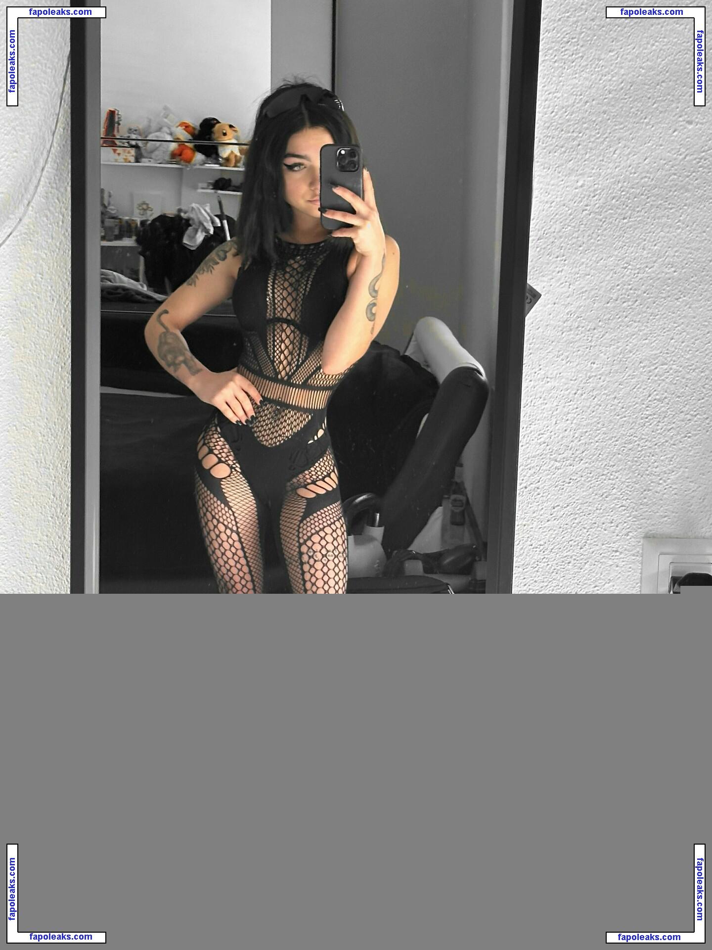 littlemash / mash.beffa nude photo #0025 from OnlyFans
