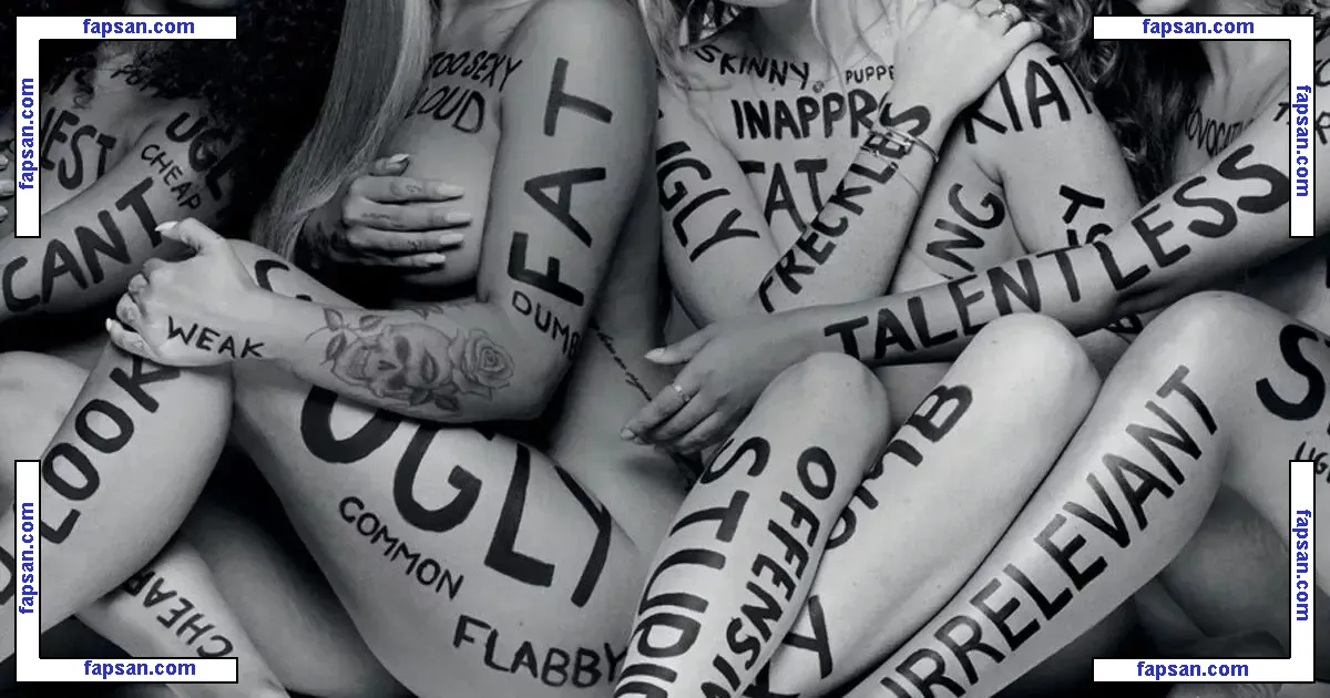 Littlemix nude photo #0001 from OnlyFans