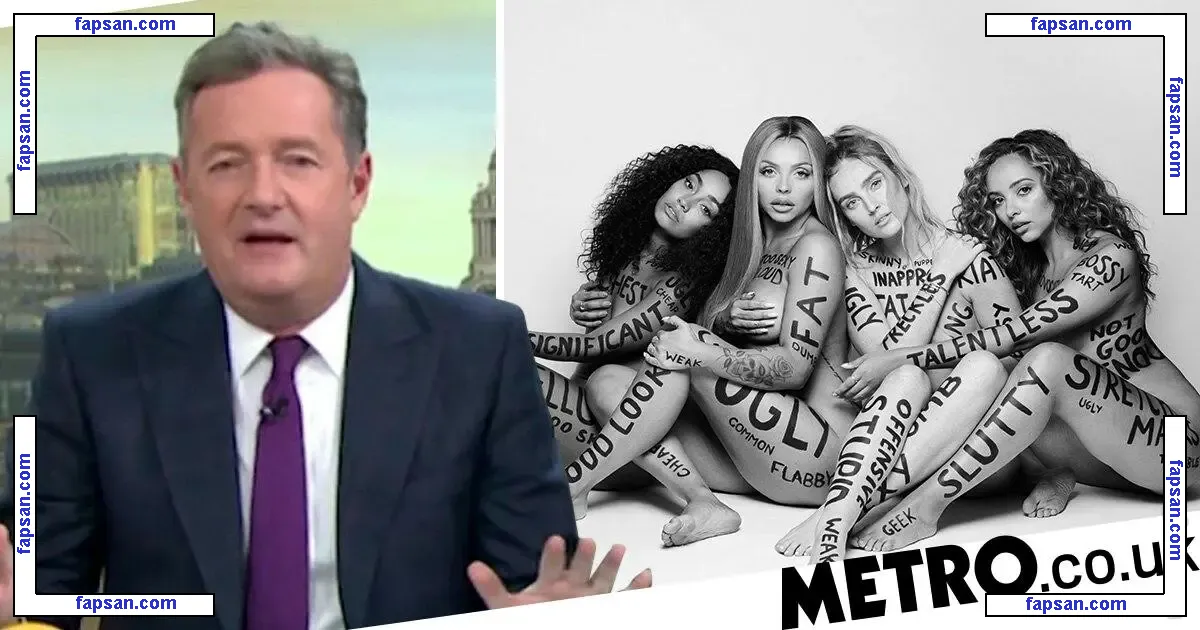 Littlemix nude photo #0004 from OnlyFans