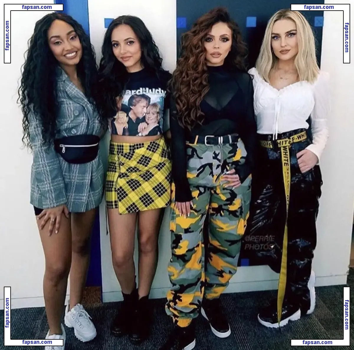 Littlemix nude photo #0007 from OnlyFans