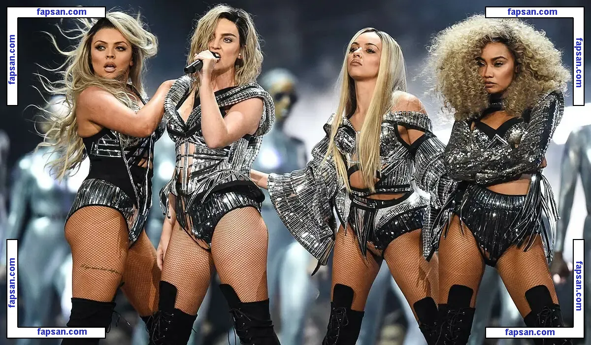 Littlemix nude photo #0008 from OnlyFans