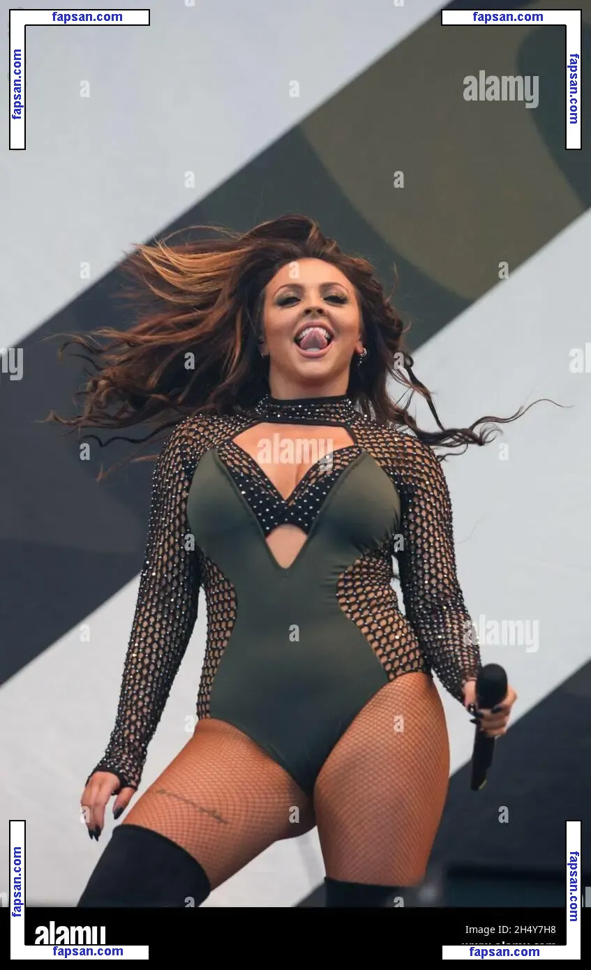 Littlemix nude photo #0010 from OnlyFans