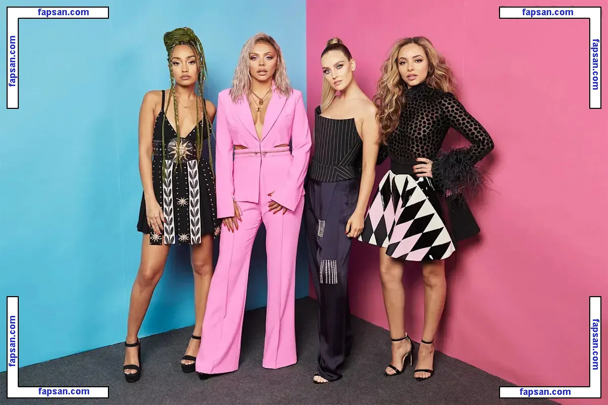 Littlemix nude photo #0013 from OnlyFans