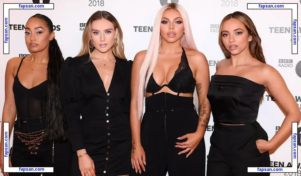 Littlemix nude photo #0014 from OnlyFans