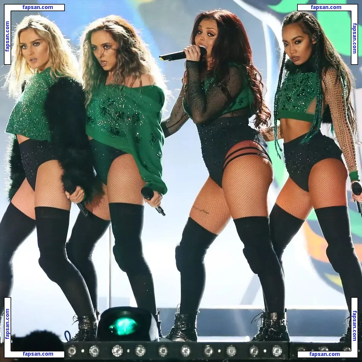 Littlemix nude photo #0016 from OnlyFans