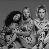 Littlemix nude #0006