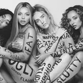 Littlemix nude #0009