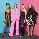 Littlemix nude #0013