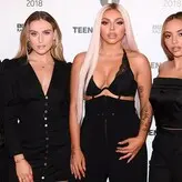 Littlemix nude #0014