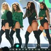 Littlemix nude #0016