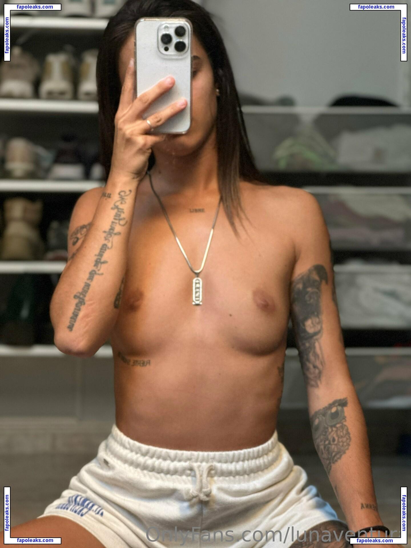 Littlemowgli / Lunaventura / little.mowgli nude photo #0020 from OnlyFans