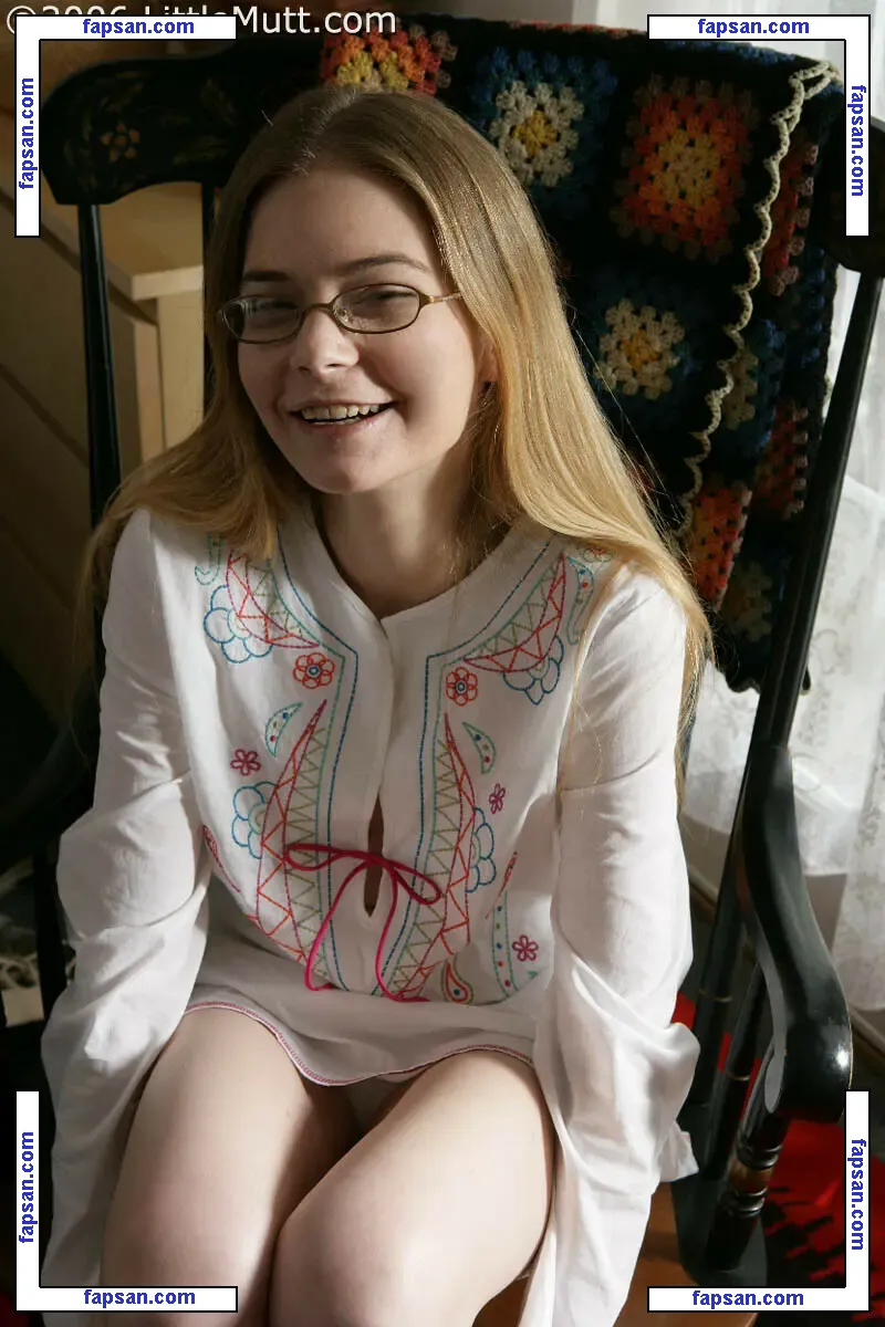 littlemutt nude photo #0220 from OnlyFans